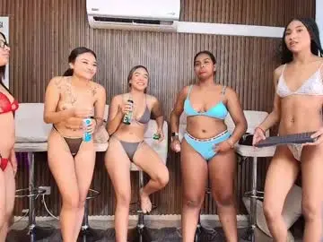 Chaturbate Live Porn of fetishcouples
