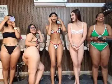 Chaturbate Adult Webcam of fetishcouples