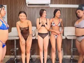 Chaturbate Adult Video Chat of fetishcouples