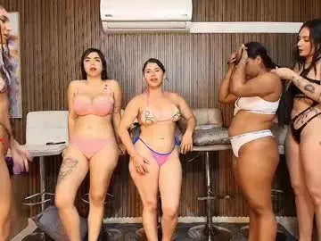 Chaturbate Nude Webcam of fetishcouples