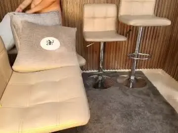 Chaturbate Watch Live Sex Cams of fetishcouples