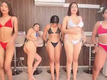 Chaturbate Free Porn Cam of fetishcouples