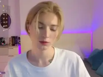 Chaturbate Live Sex of fiachand