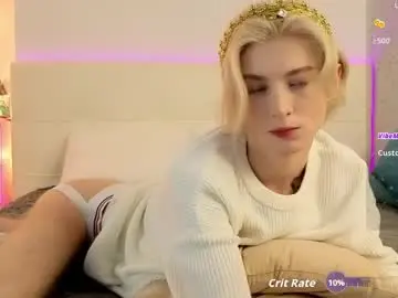 Chaturbate Live Sex of fiachand