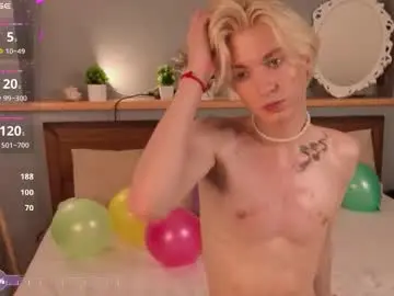 Chaturbate Sex Chat of fiachand