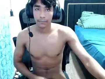 Chaturbate Live Sex Cam of jason_haasland