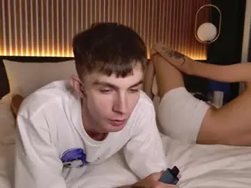 Chaturbate Best Webcam of jerry_lucky