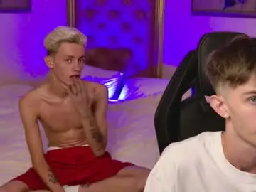 Chaturbate Live Sex Cam of jerry_lucky