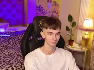 Chaturbate Free Live Porn of jerry_lucky