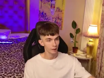 Chaturbate Free Porn Cam of jerry_lucky