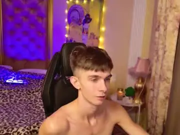 Chaturbate Adult Video Chat of jerry_lucky