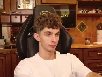 Chaturbate Sex Chat of jerry_lucky