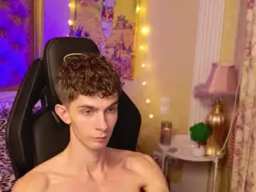 Chaturbate Live Porn of jerry_lucky