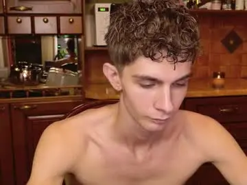 Chaturbate Sex Chat of jerry_lucky