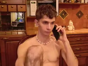 Chaturbate Free Porn Cam of jerry_lucky