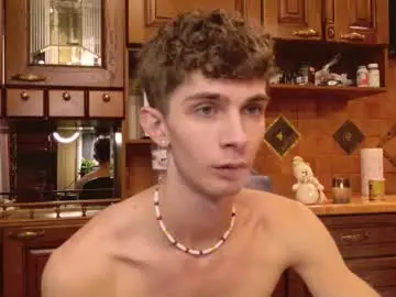 Chaturbate Free Porn Cam of jerry_lucky