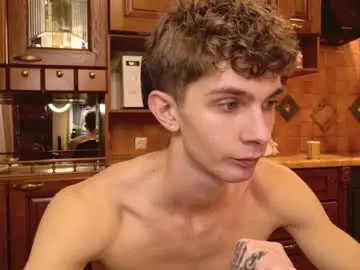 Chaturbate Nude Webcam of jerry_lucky