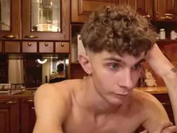 Chaturbate Private Sex Chat of jerry_lucky