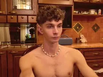 Chaturbate Nude Webcam of jerry_lucky