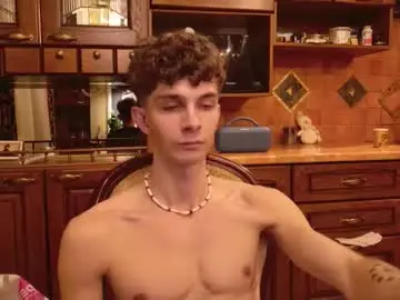 Chaturbate Live Sex Cam of jerry_lucky