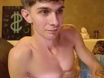Chaturbate Live Sex Cam of jerry_lucky