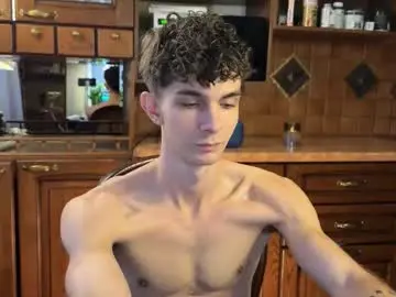 Chaturbate Live Sex Cam of jerry_lucky