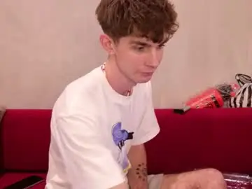 Chaturbate Sex Cam of jerry_lucky