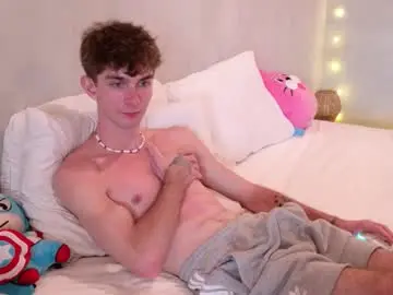 Chaturbate Nude Webcam of jerry_lucky