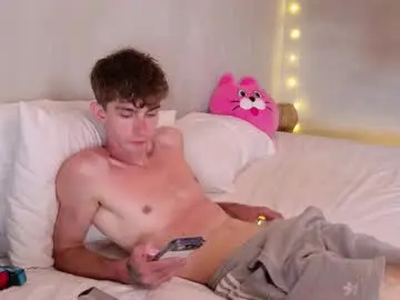 Chaturbate Free Live Porn of jerry_lucky