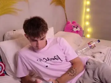 Chaturbate Live Porn of jerry_lucky