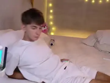 Chaturbate Nude Webcam of jerry_lucky