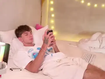 Chaturbate Adult Webcam of jerry_lucky