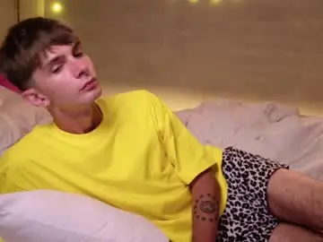 Chaturbate Private Sex Chat of jerry_lucky