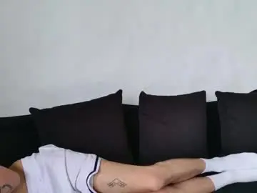 Chaturbate Live Sex of jerry_lucky