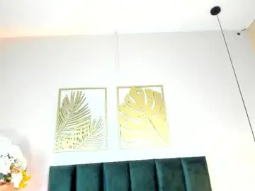 Chaturbate Live Sex Cam of jupiterfoxxxx