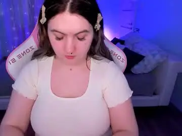 Chaturbate Nude Webcam of lovelyy_julia