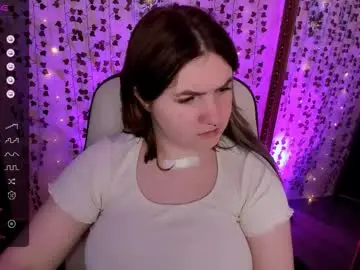 Chaturbate Live Sex of lovelyy_julia