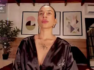 Chaturbate Live Sex of lunaruso