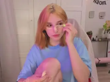 Chaturbate Watch Live Sex Cams of lunatale