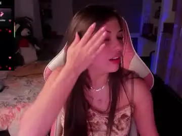 Chaturbate Best live sex cam show of madeleine_shinobi