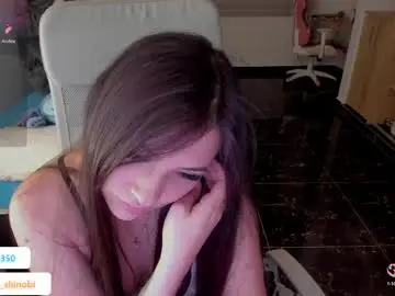 Chaturbate Free Porn Cam of madeleine_shinobi