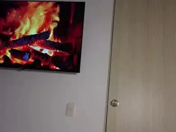 Chaturbate Private Sex Chat of marianthonia1