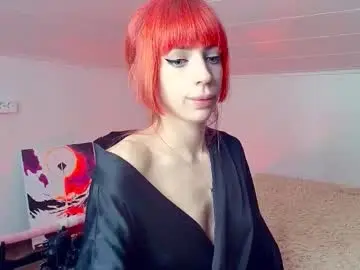 Chaturbate Free Porn Cam of meowroslava