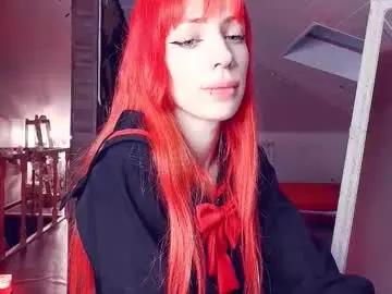 Chaturbate Sex Cam of meowroslava
