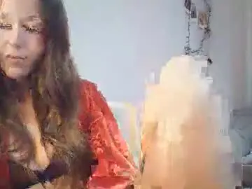 Chaturbate Live Sex of noa_blossom