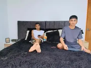 Chaturbate Private Sex Chat of olimpostars