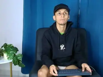 Chaturbate Live Sex Cam of olimpostars