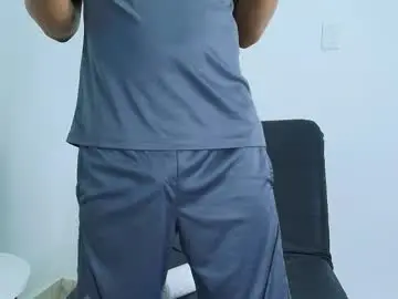 Chaturbate Sex Chat of olimpostars