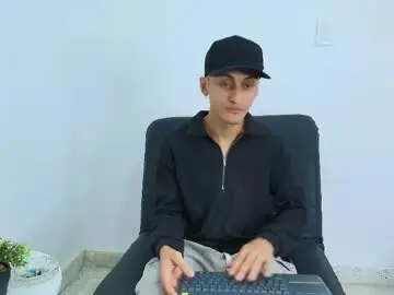 Chaturbate Adult Webcam of olimpostars