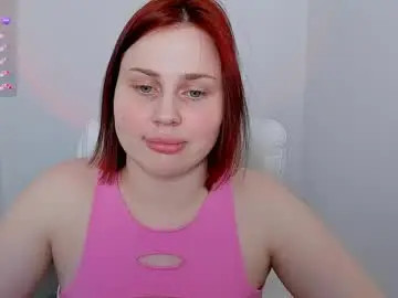 Chaturbate Adult Webcam of patricia__perez